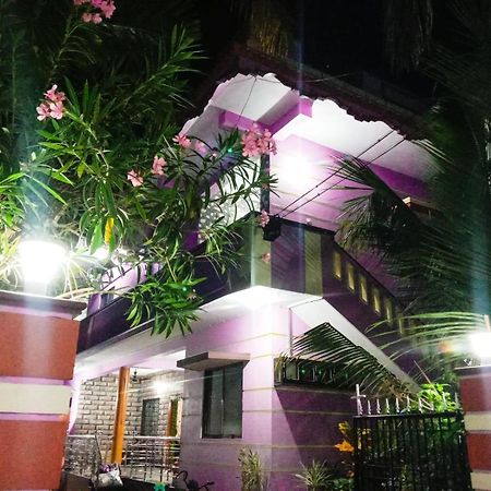 Honāvar Vian Homestay מראה חיצוני תמונה