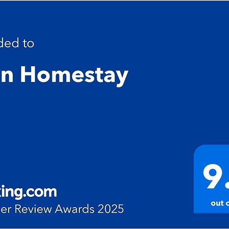 Honāvar Vian Homestay מראה חיצוני תמונה