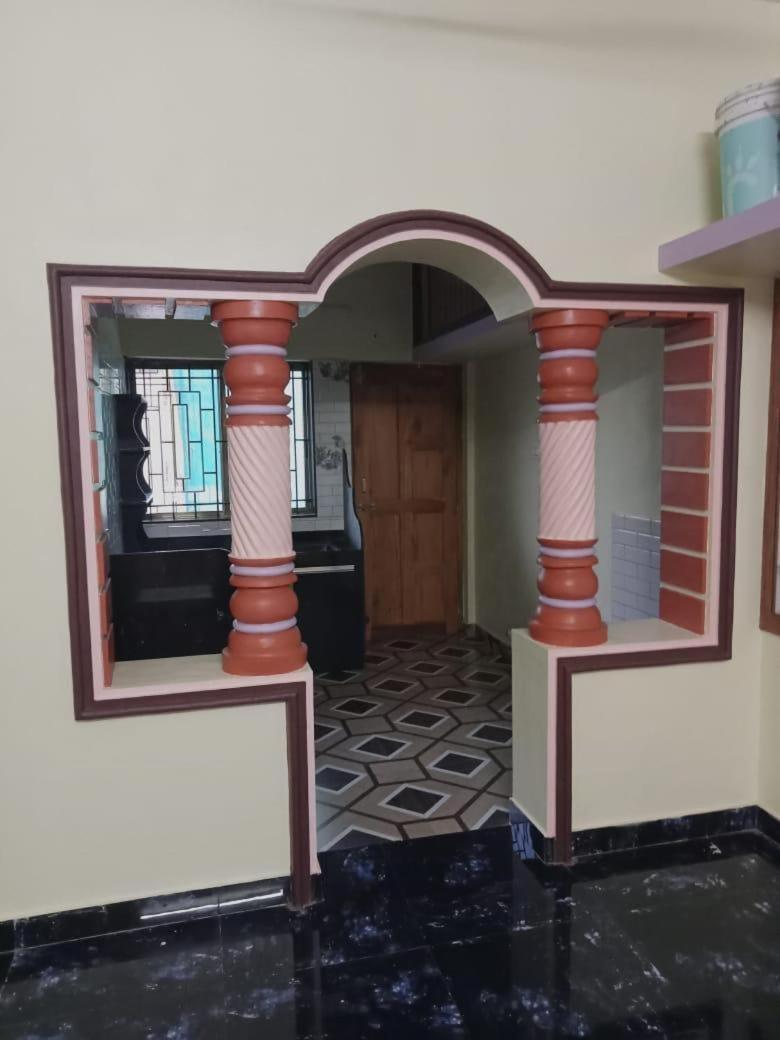 Honāvar Vian Homestay מראה חיצוני תמונה