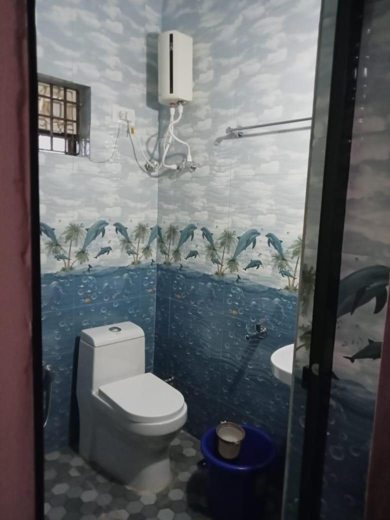 Honāvar Vian Homestay מראה חיצוני תמונה