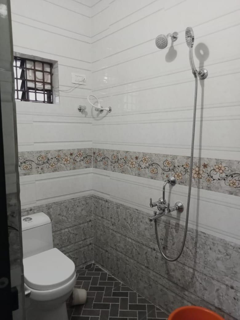 Honāvar Vian Homestay מראה חיצוני תמונה