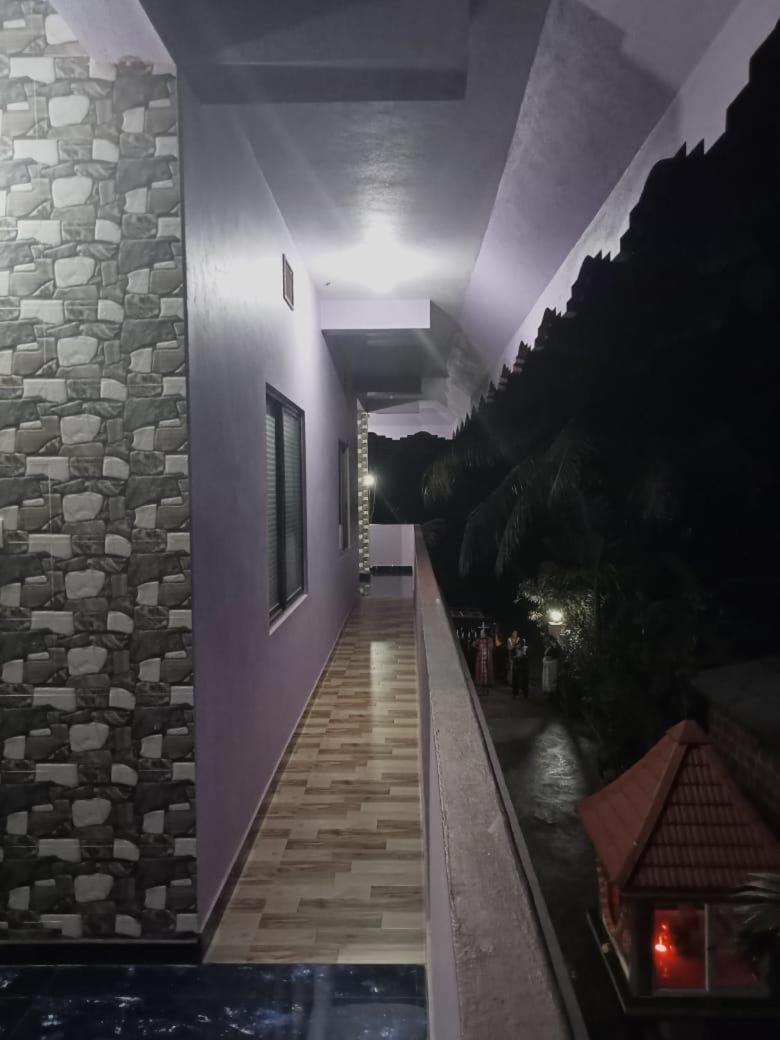 Honāvar Vian Homestay מראה חיצוני תמונה