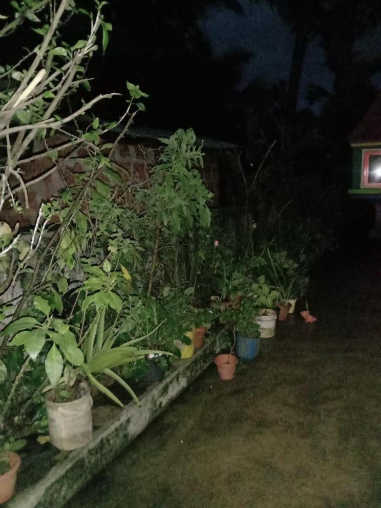 Honāvar Vian Homestay מראה חיצוני תמונה