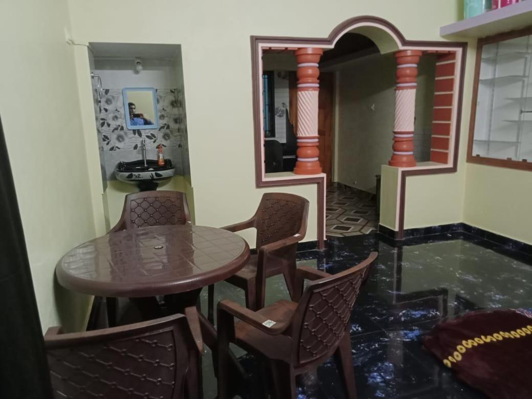 Honāvar Vian Homestay מראה חיצוני תמונה
