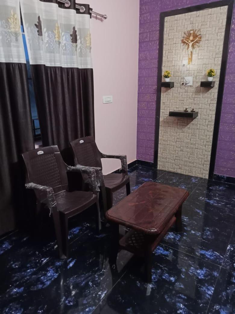Honāvar Vian Homestay מראה חיצוני תמונה