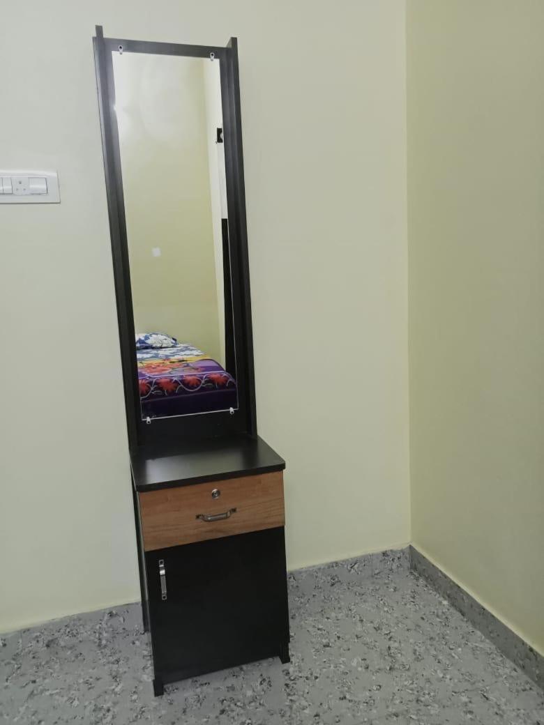 Honāvar Vian Homestay מראה חיצוני תמונה
