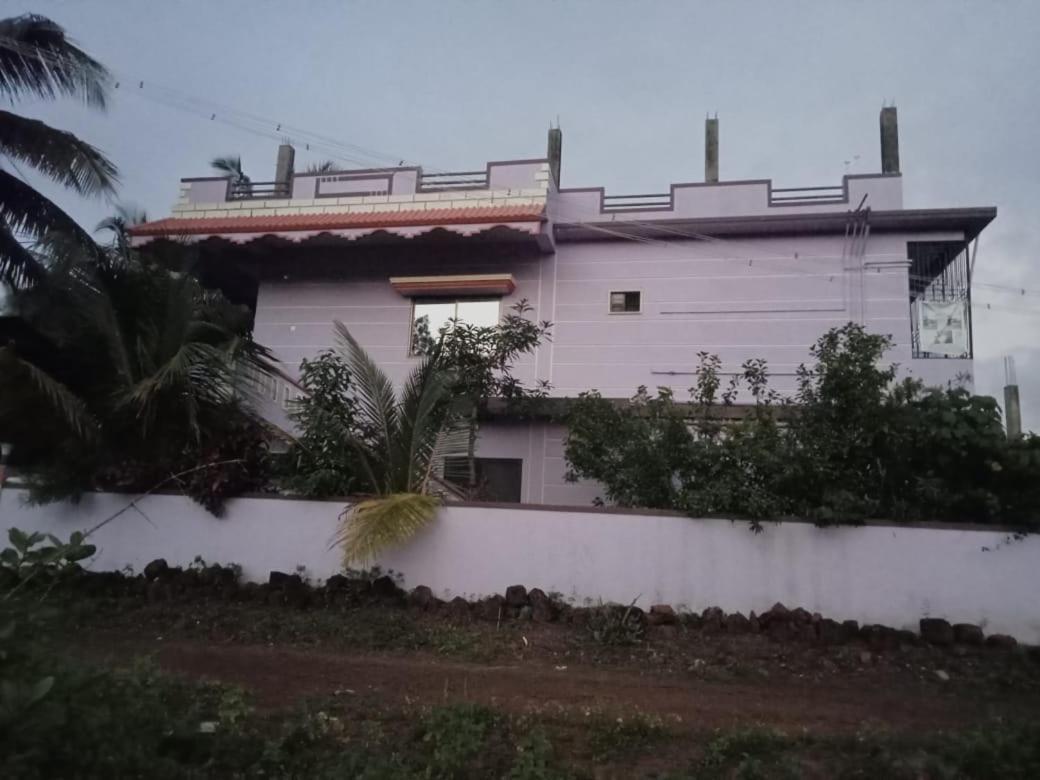 Honāvar Vian Homestay מראה חיצוני תמונה