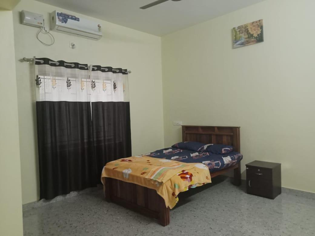 Honāvar Vian Homestay מראה חיצוני תמונה