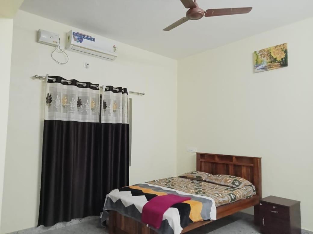 Honāvar Vian Homestay מראה חיצוני תמונה