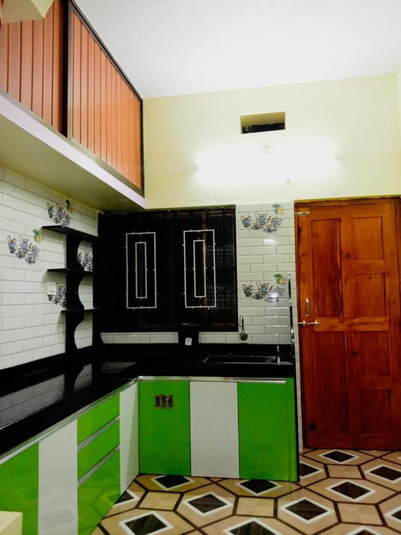 Honāvar Vian Homestay מראה חיצוני תמונה