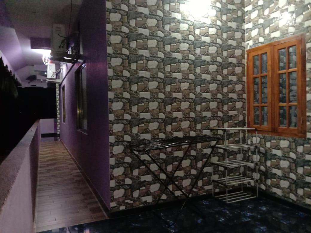 Honāvar Vian Homestay מראה חיצוני תמונה