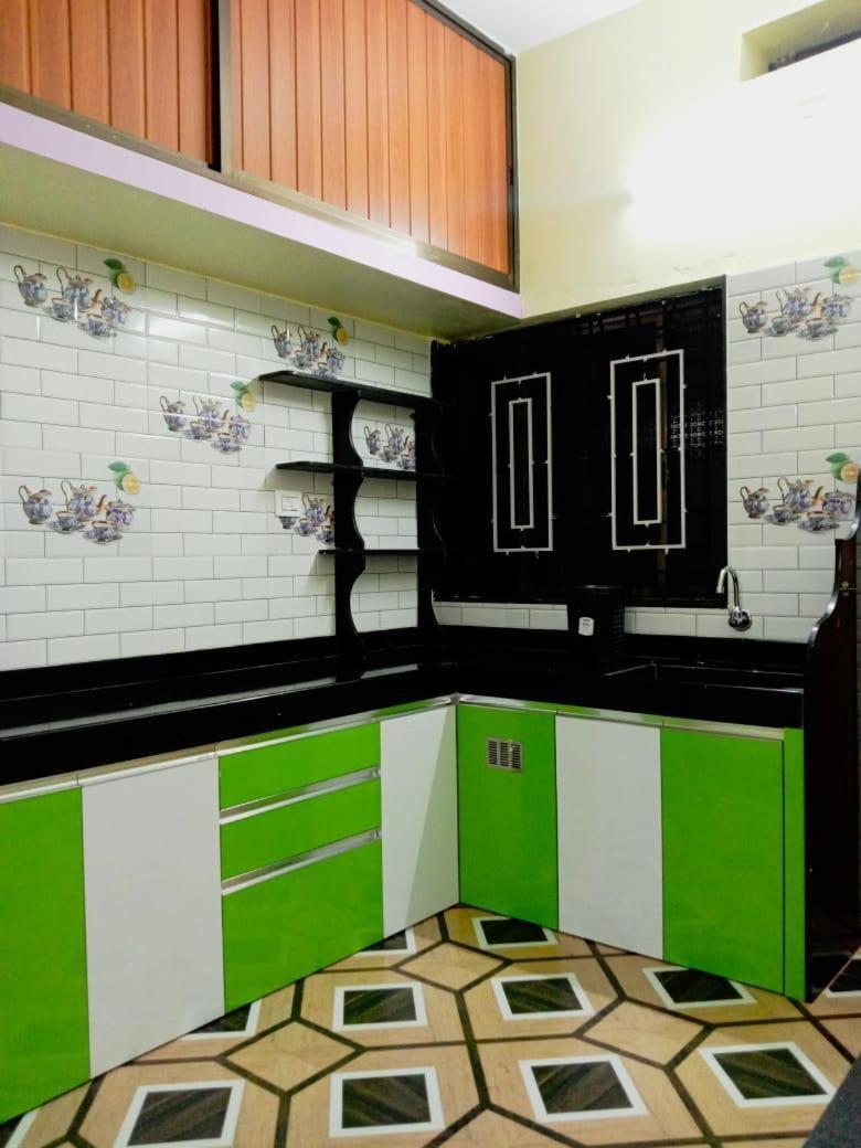 Honāvar Vian Homestay מראה חיצוני תמונה