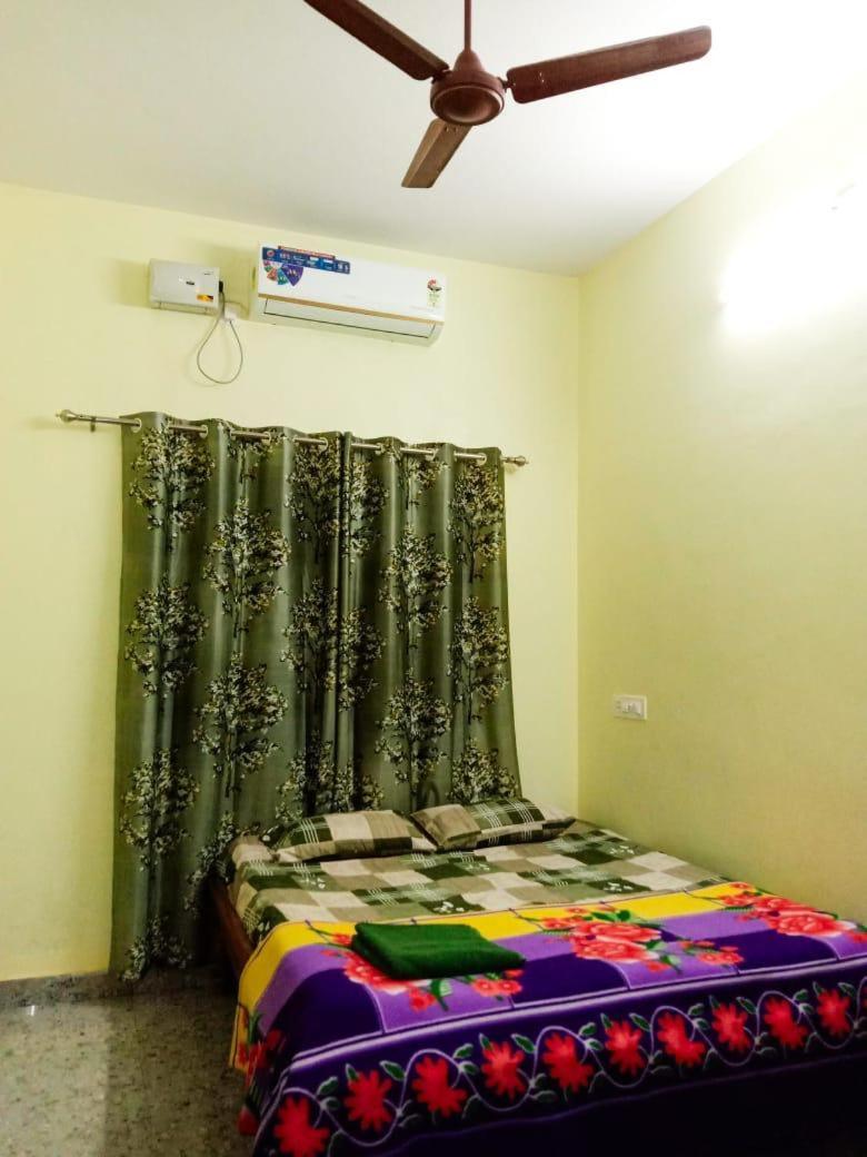 Honāvar Vian Homestay מראה חיצוני תמונה