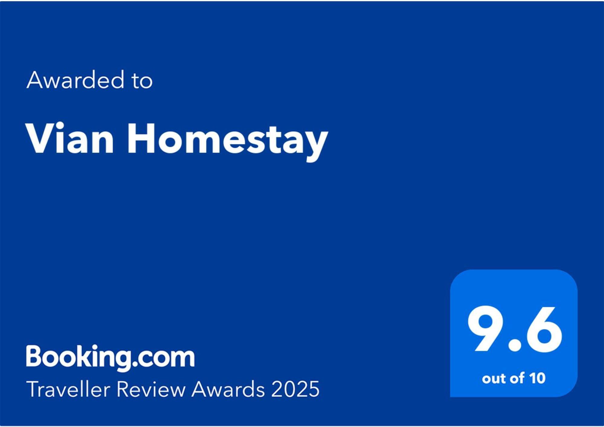 Honāvar Vian Homestay מראה חיצוני תמונה