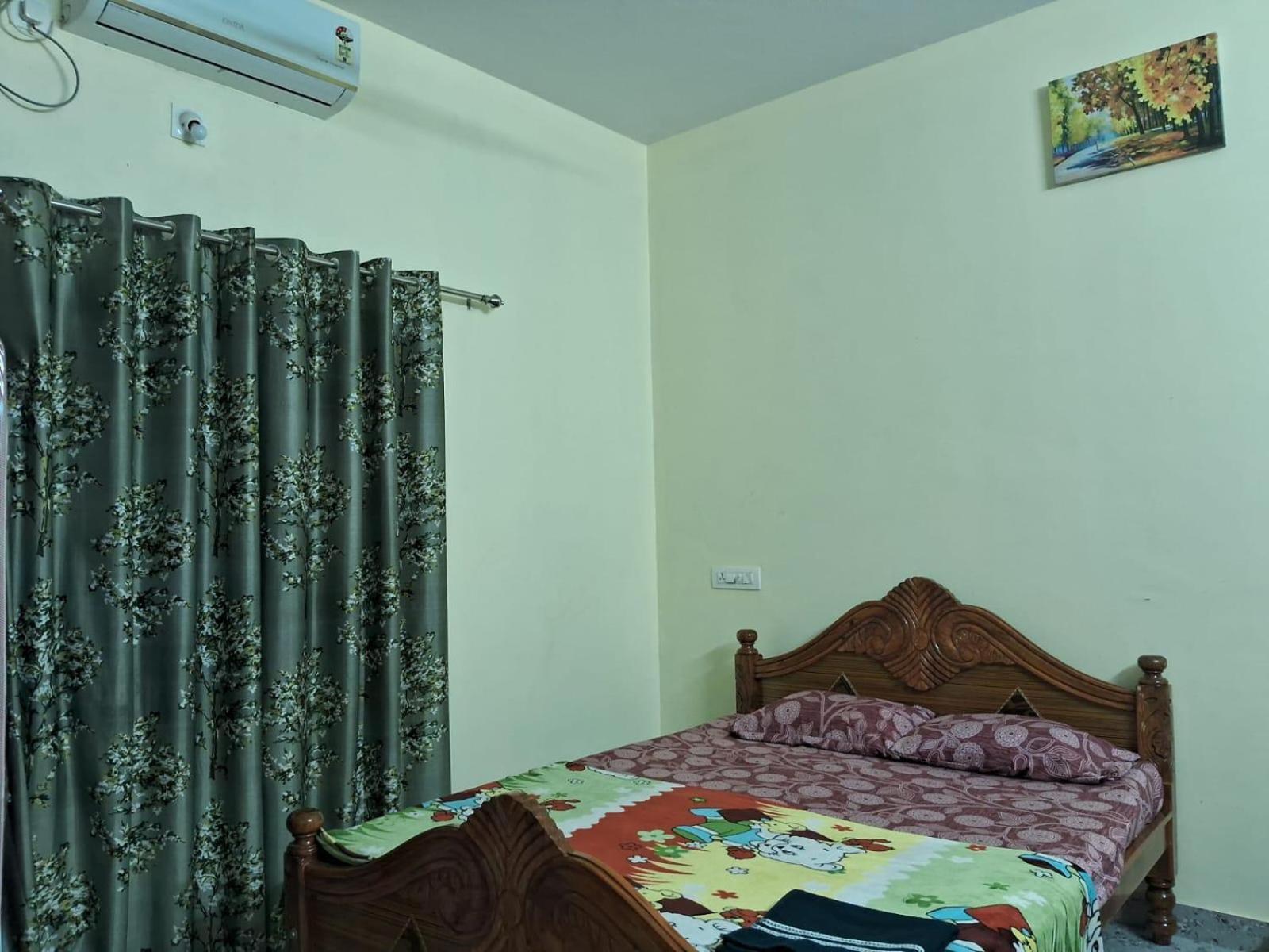 Honāvar Vian Homestay מראה חיצוני תמונה