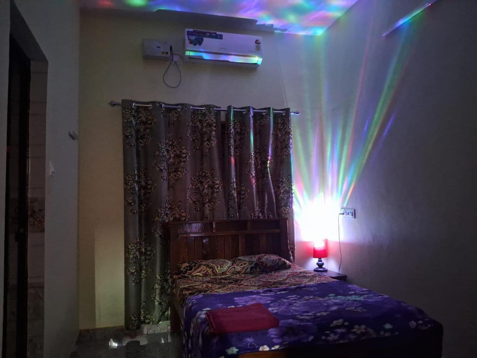Honāvar Vian Homestay מראה חיצוני תמונה